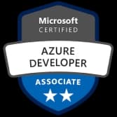 Azure Developer Associate