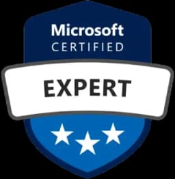Microsoft-expert