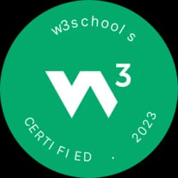 w3schools