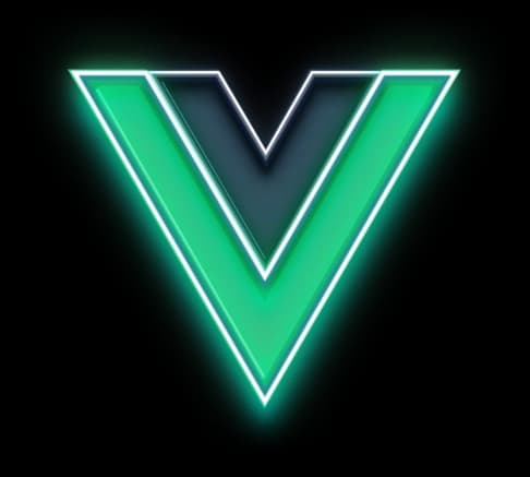 Vue development