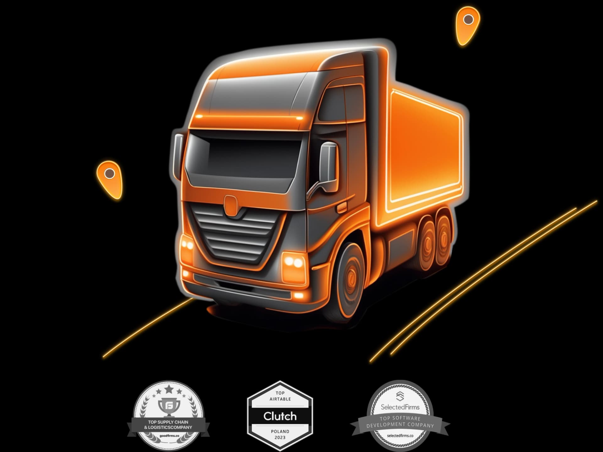 Logistics Software Solutions