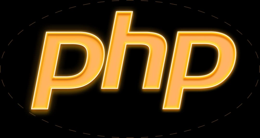 php development