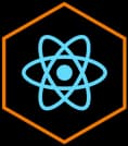 React